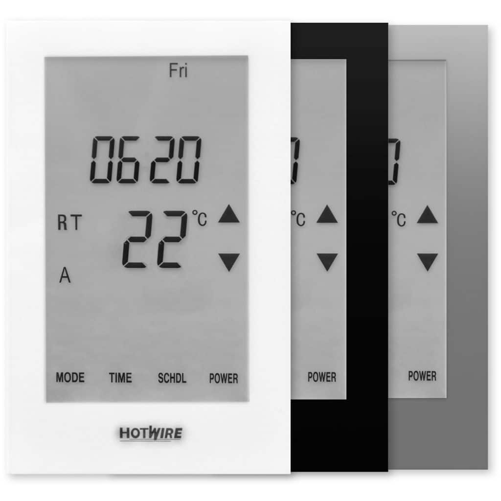 Hotwire Floor Heating Thermostat