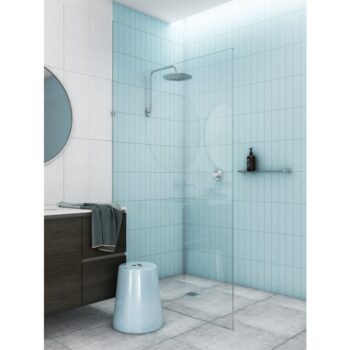 Can Underfloor Heating Be Installed in a Shower?