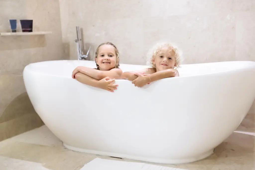 Under Floor Heating Bathroom