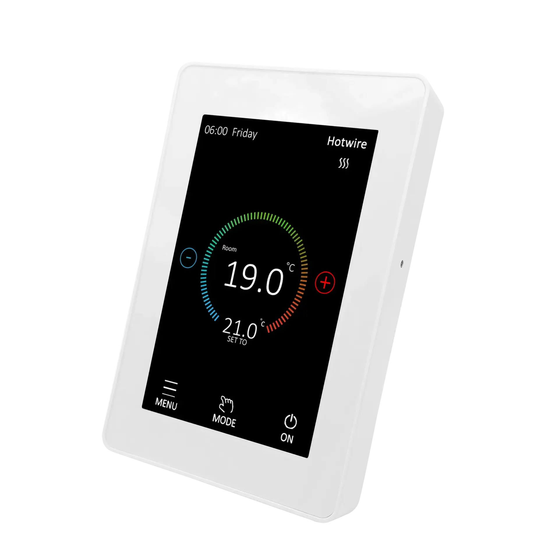 HWTS1 Standard Thermostat