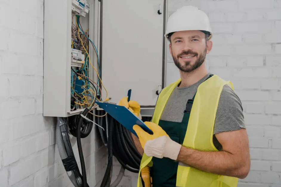 Hotwire Heating Electrician